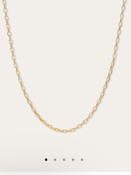 Adina Reyter Jewelry - Adina Reyter Italian Chain 2 mm - Women's Jewelry